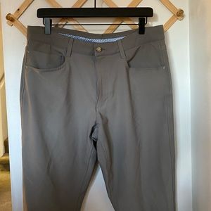 FootJoy Men’s Golf Pants 34x34